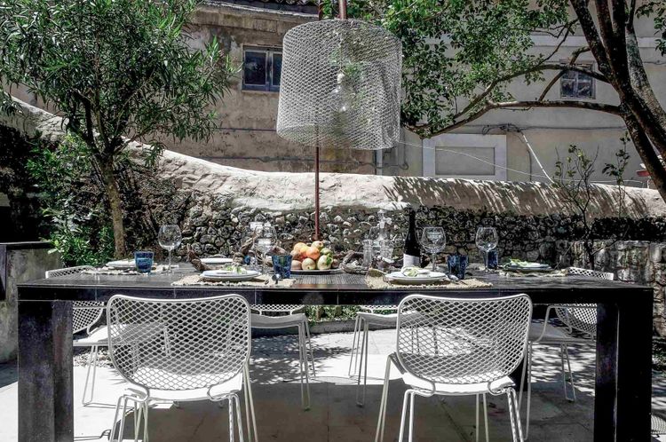 Resi­denza Hortus