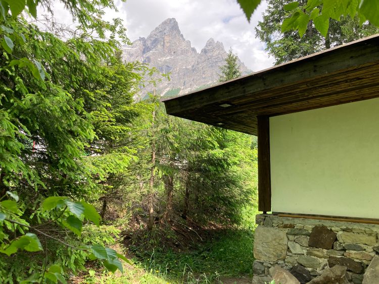 Villa Moras­sutti