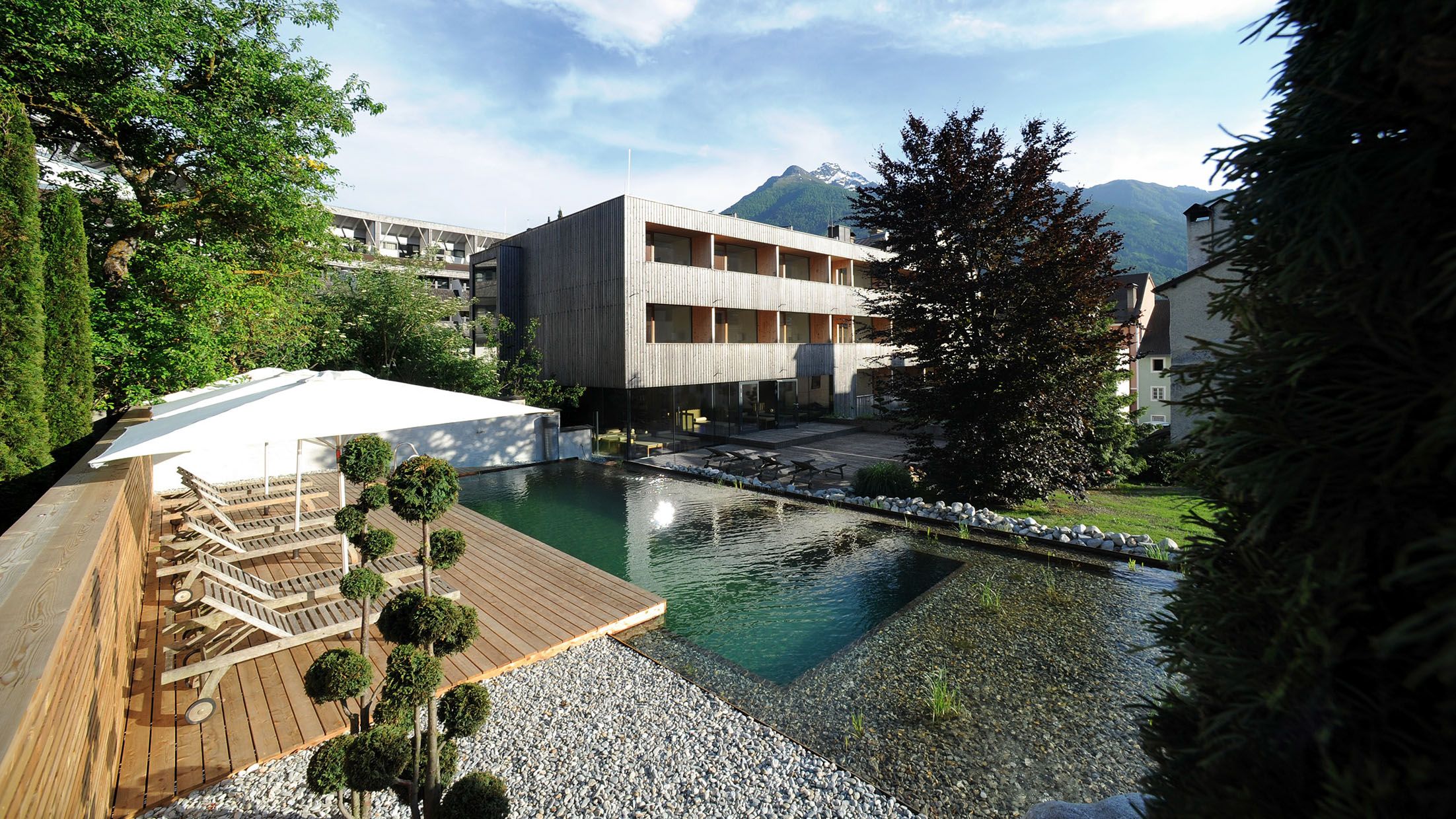 hotel hinteregger