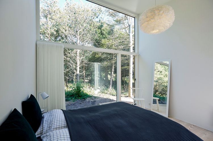 Wood­house