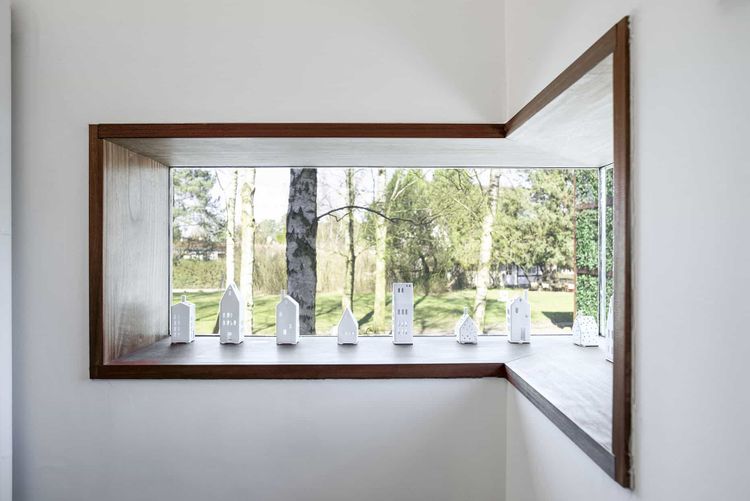See­hotel am Neu­klos­tersee