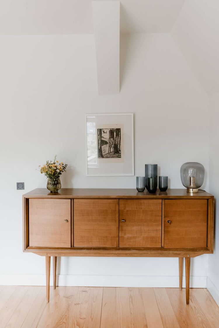 Haus Wan­derlust