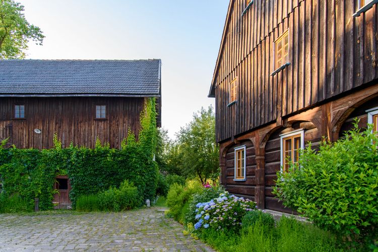 Alten­dorfer Vorwerk