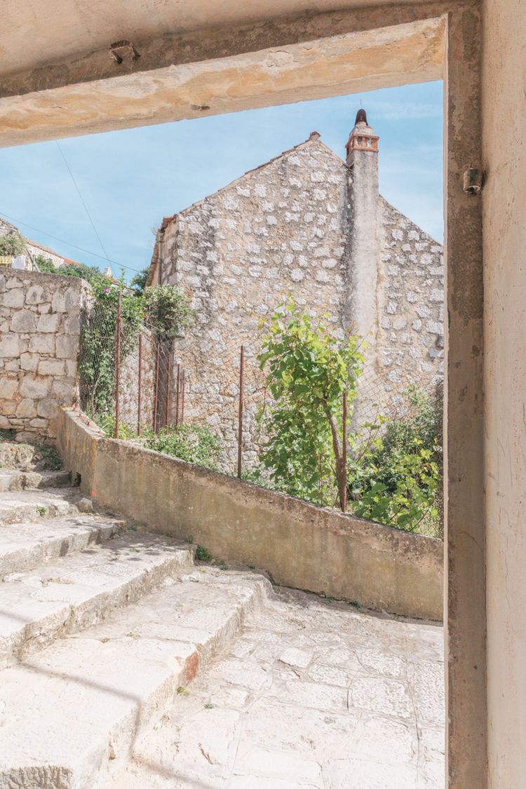 Lastovo