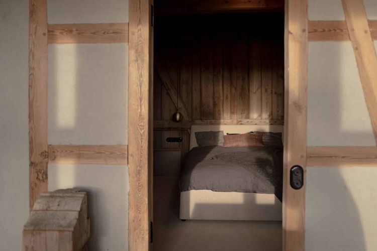 Tilia Authentic Home