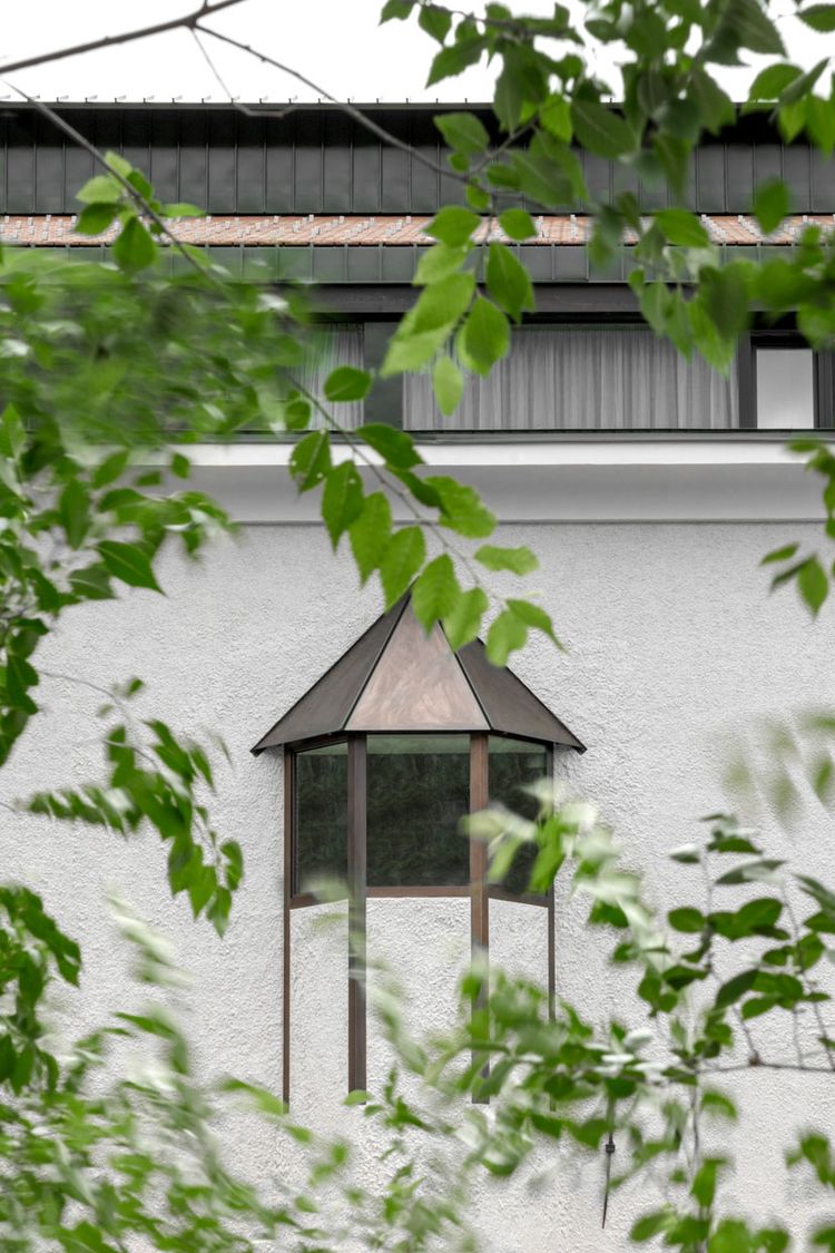 Adler His­toric Guest­house