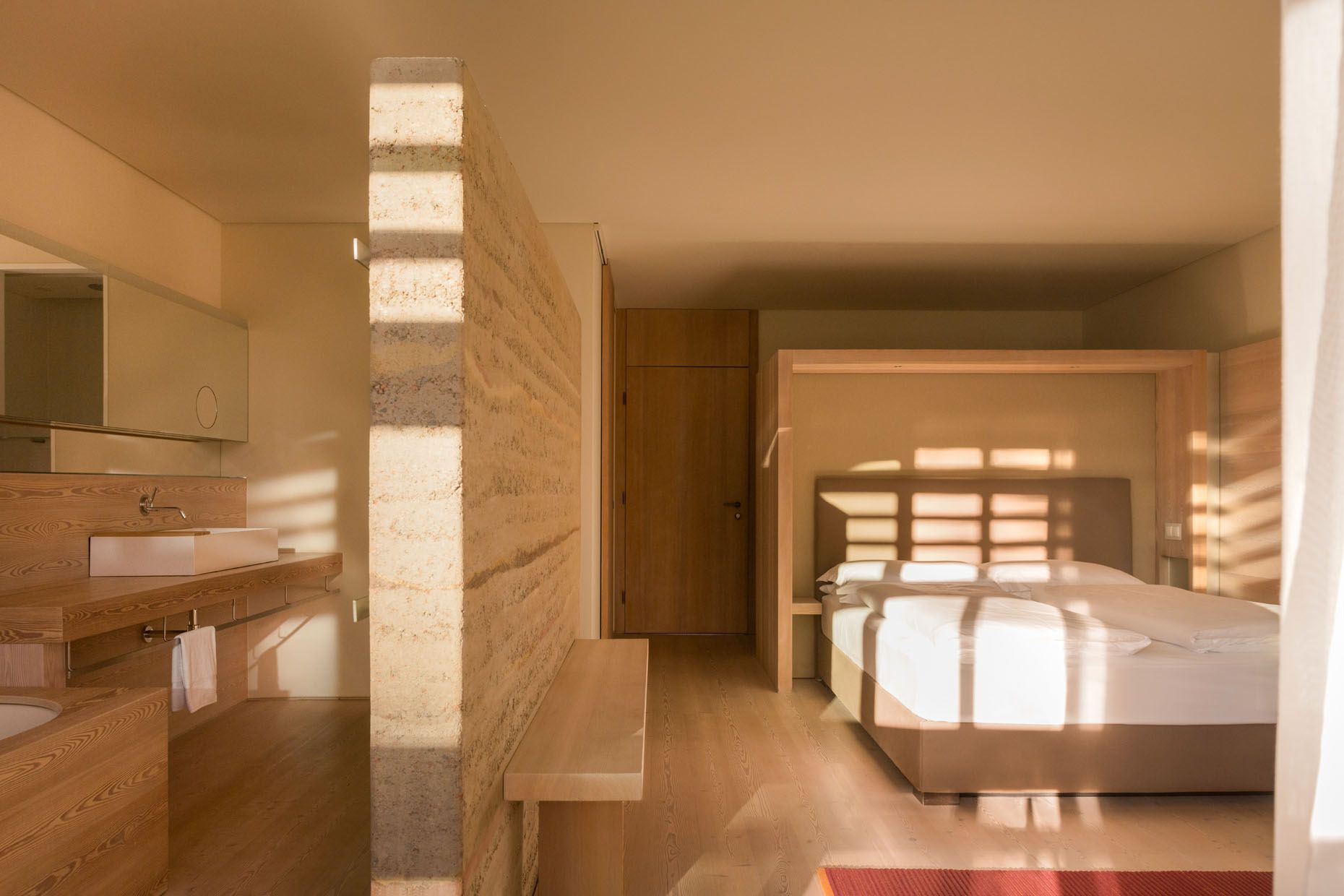 vigilius mountain resort