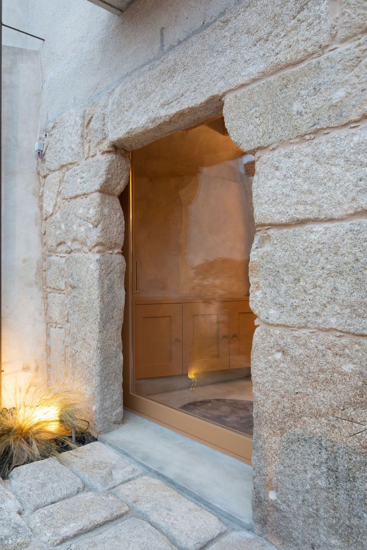 Na Tra­vessa Suites