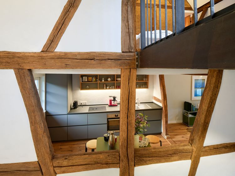 Haus Not­h­weiler