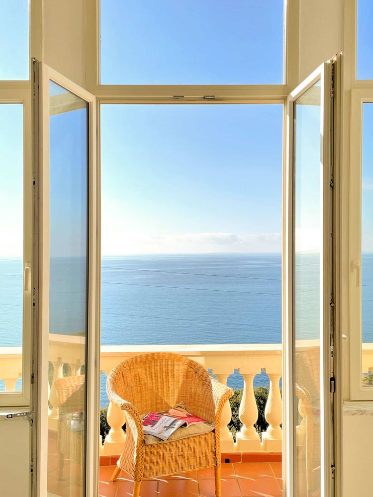 Villa Sorriso