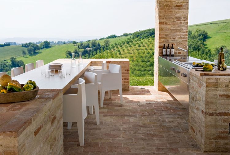 Casa Olivi