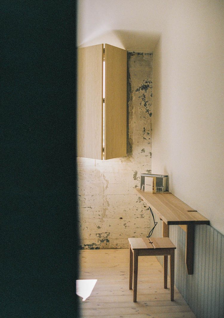 Tre­vare­fa­brikken