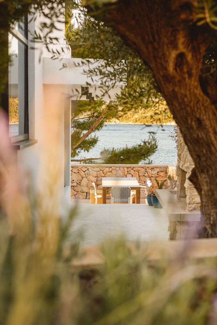 Lum­barda House