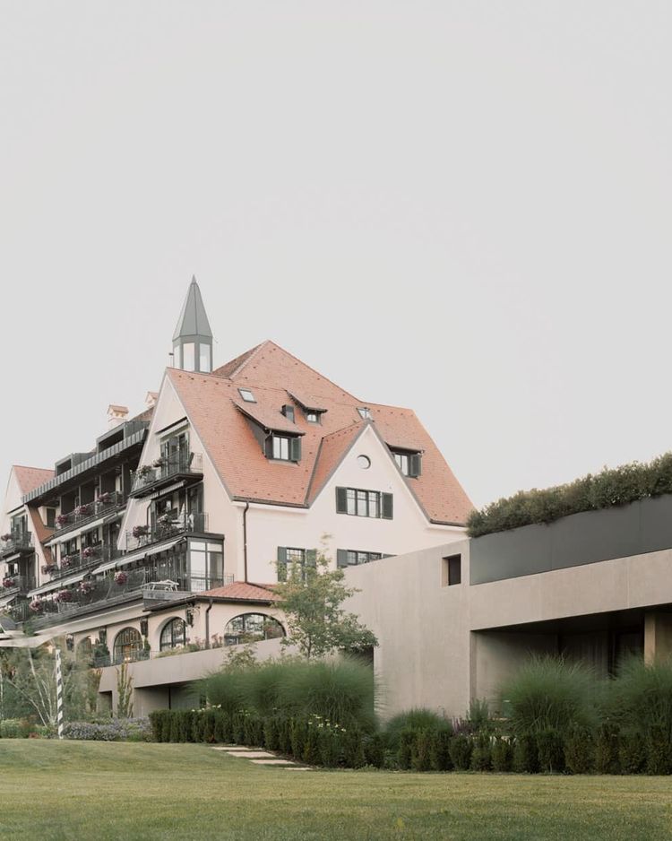 Park­hotel Holzner