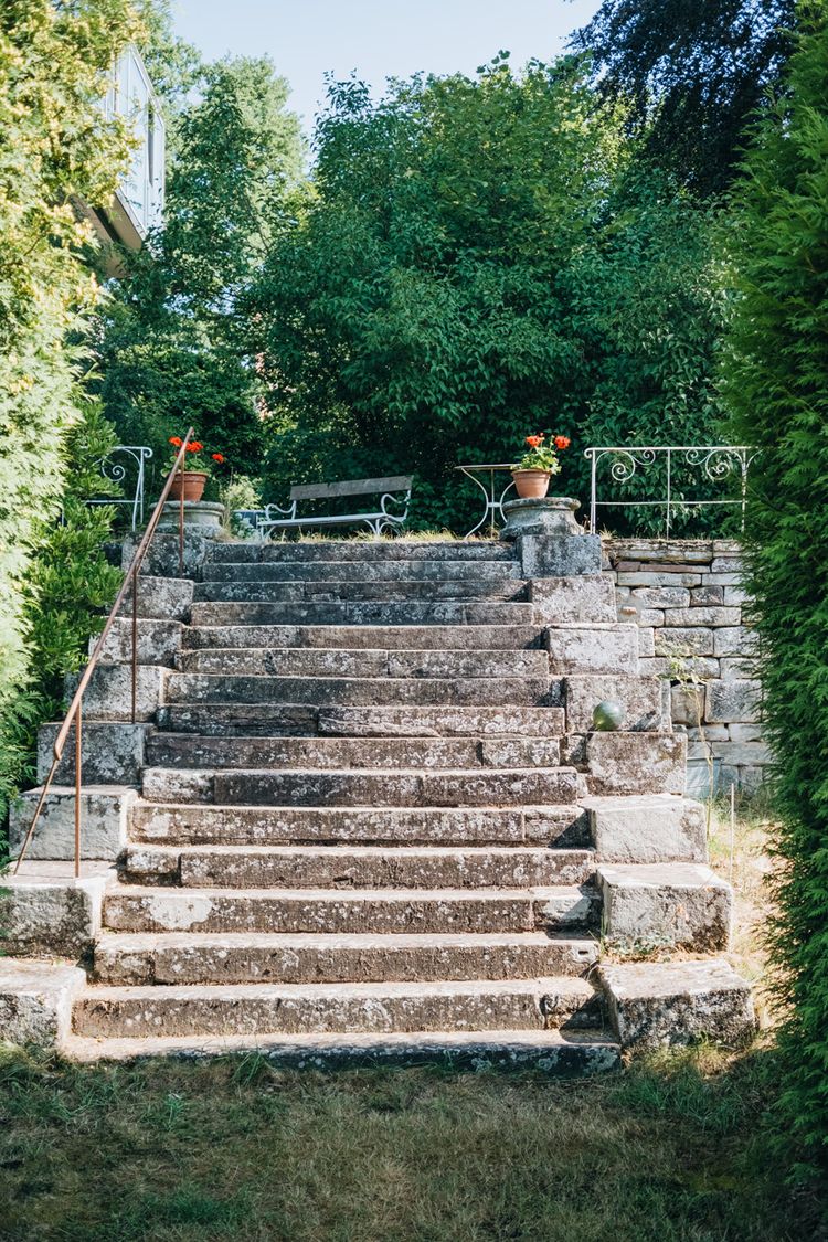 Schloss Mauren