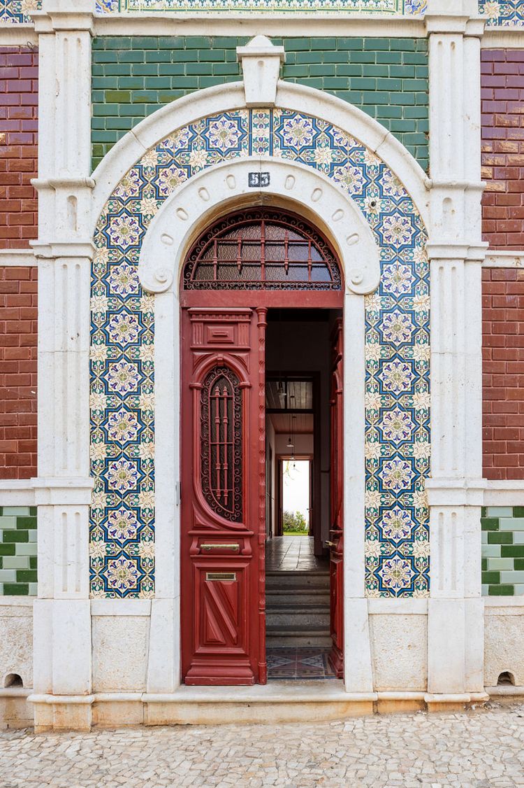 Casa 1923