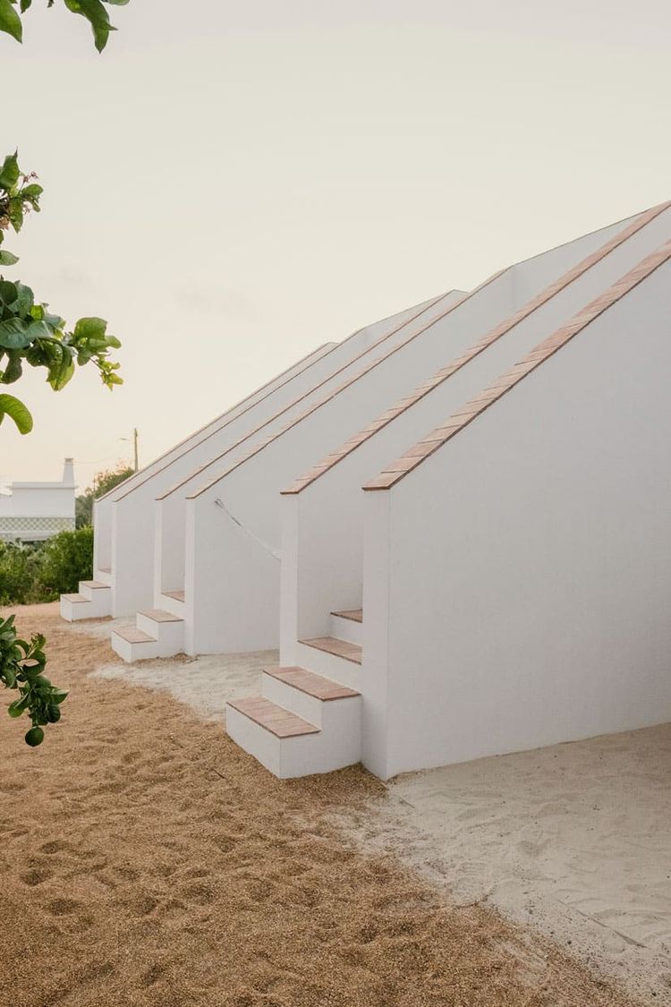 Casa Modesta