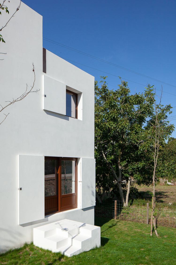 Casa Afife