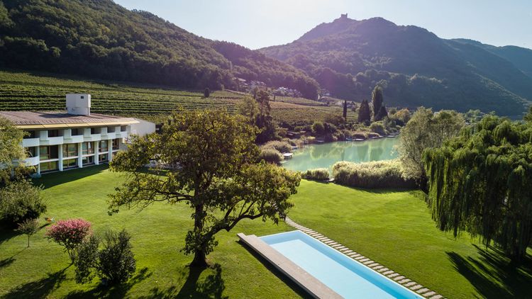 See­hotel Ambach