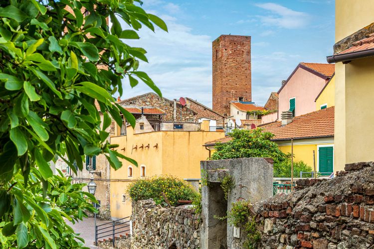 Torre Gan­duglia