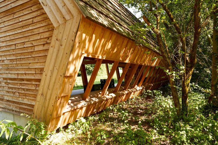 Landl­mühle