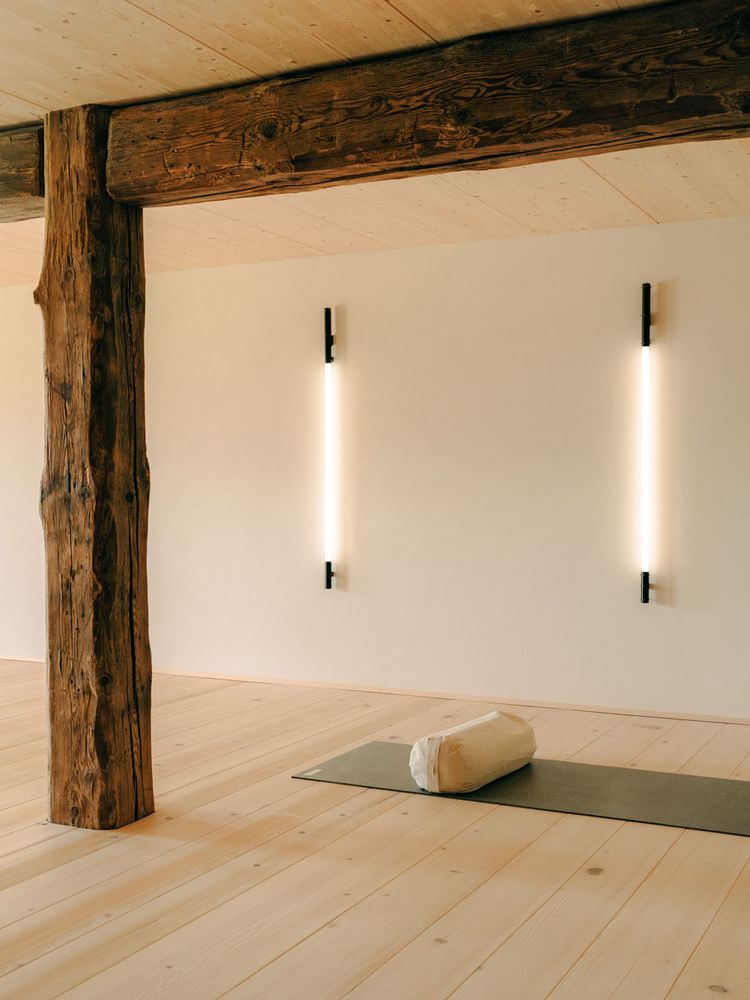 Black Forest House 1650