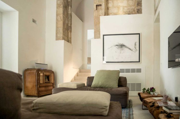 Resi­denza Hortus