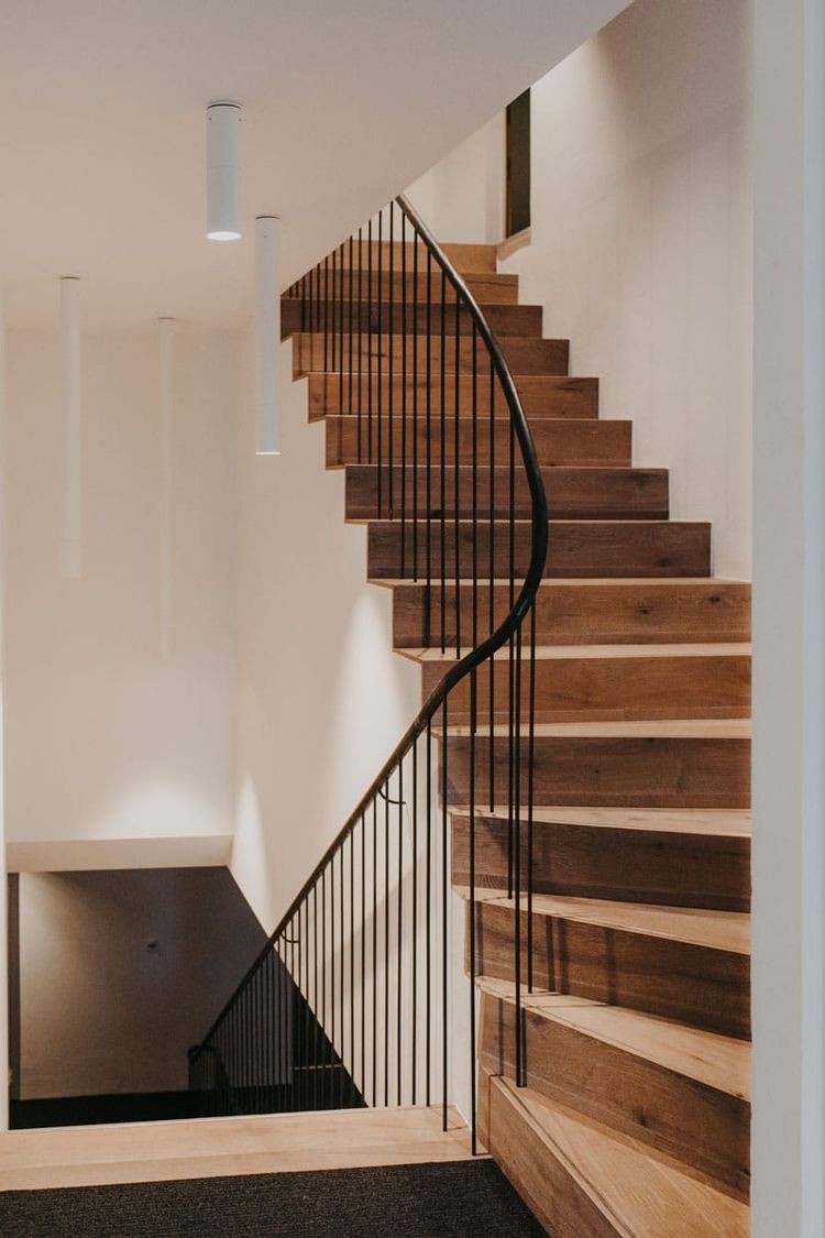Hotel Hin­ter­egger