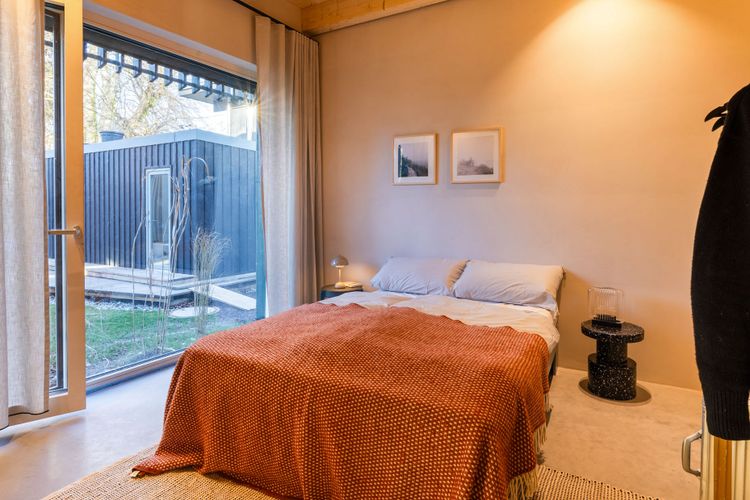 Ate­lierhaus Ammersee