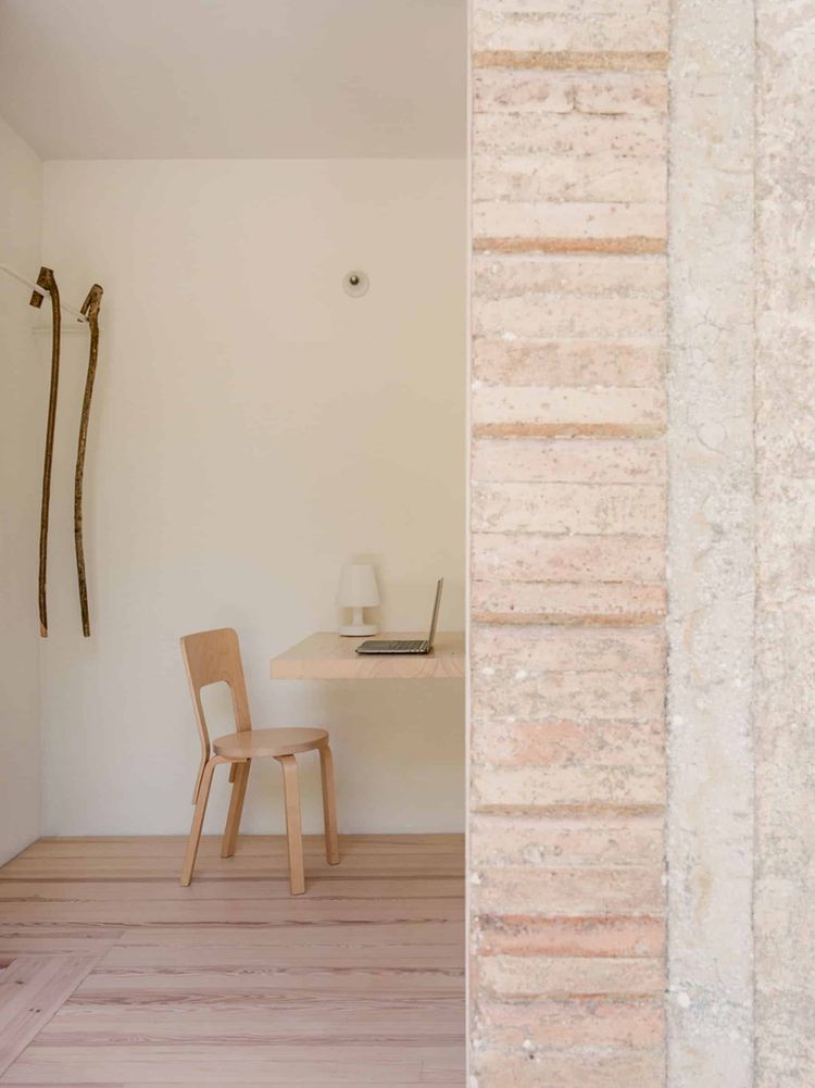 Aristo House