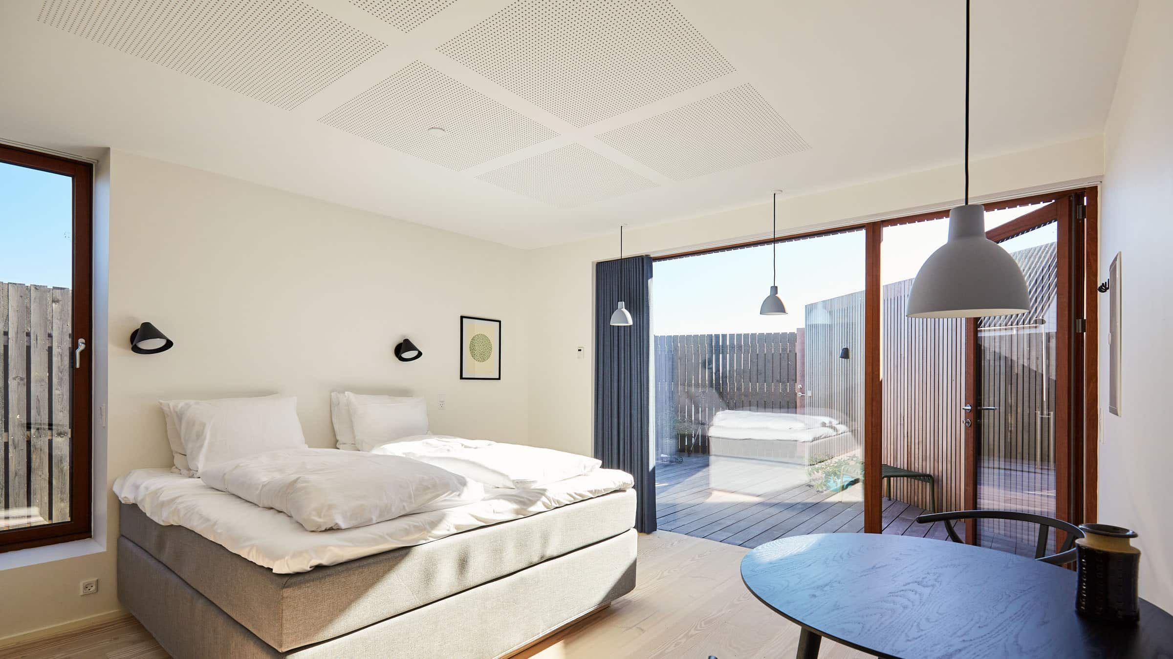  hotel apartments vesterland