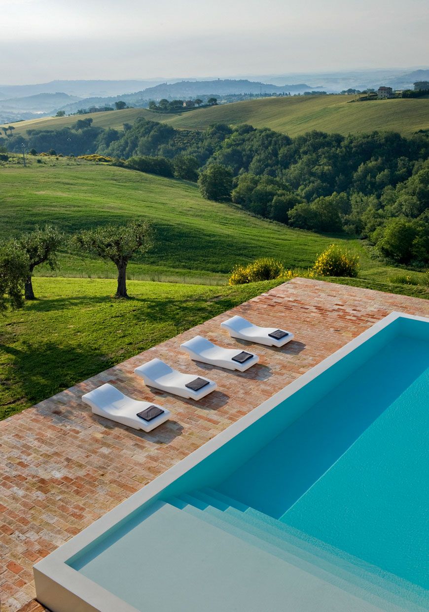 casa olivi