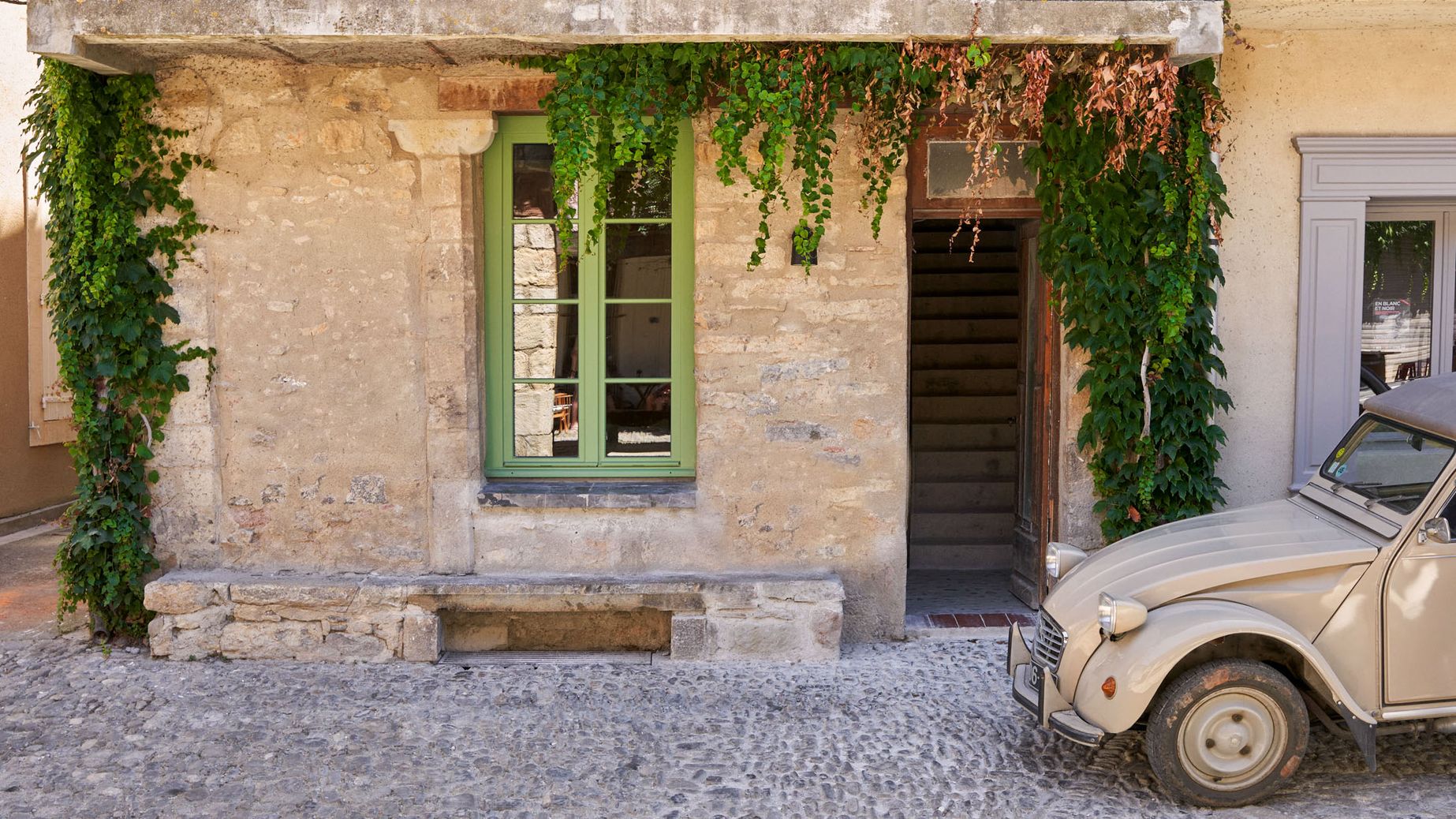 Vipp Town­house Lagrasse