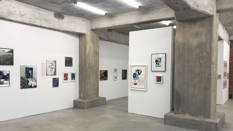 Loft Atelier 16
