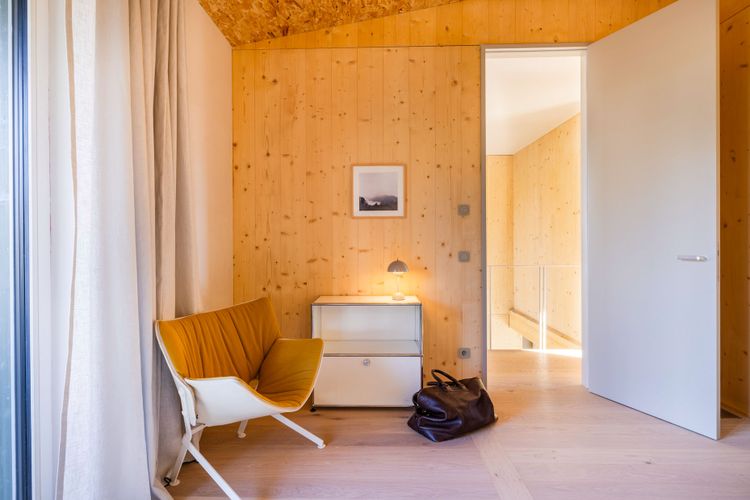 Ate­lierhaus Ammersee