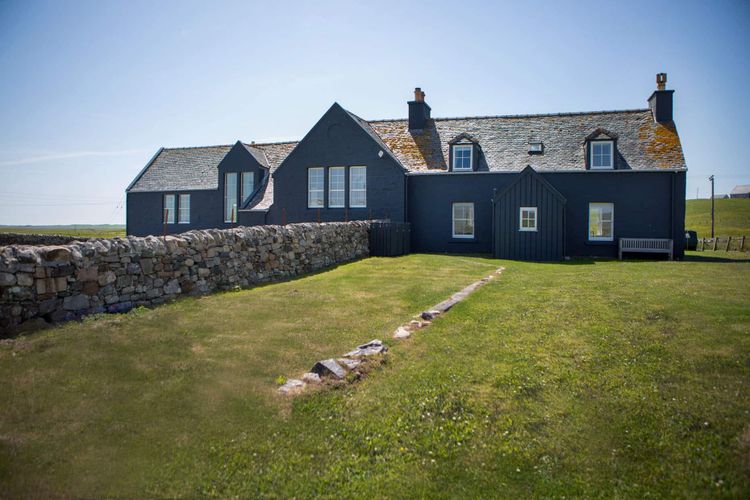 Tig­harry School­house