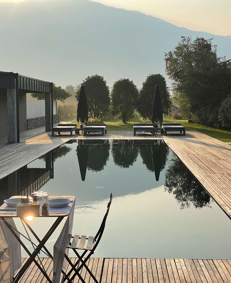 VIVERE suites and rooms