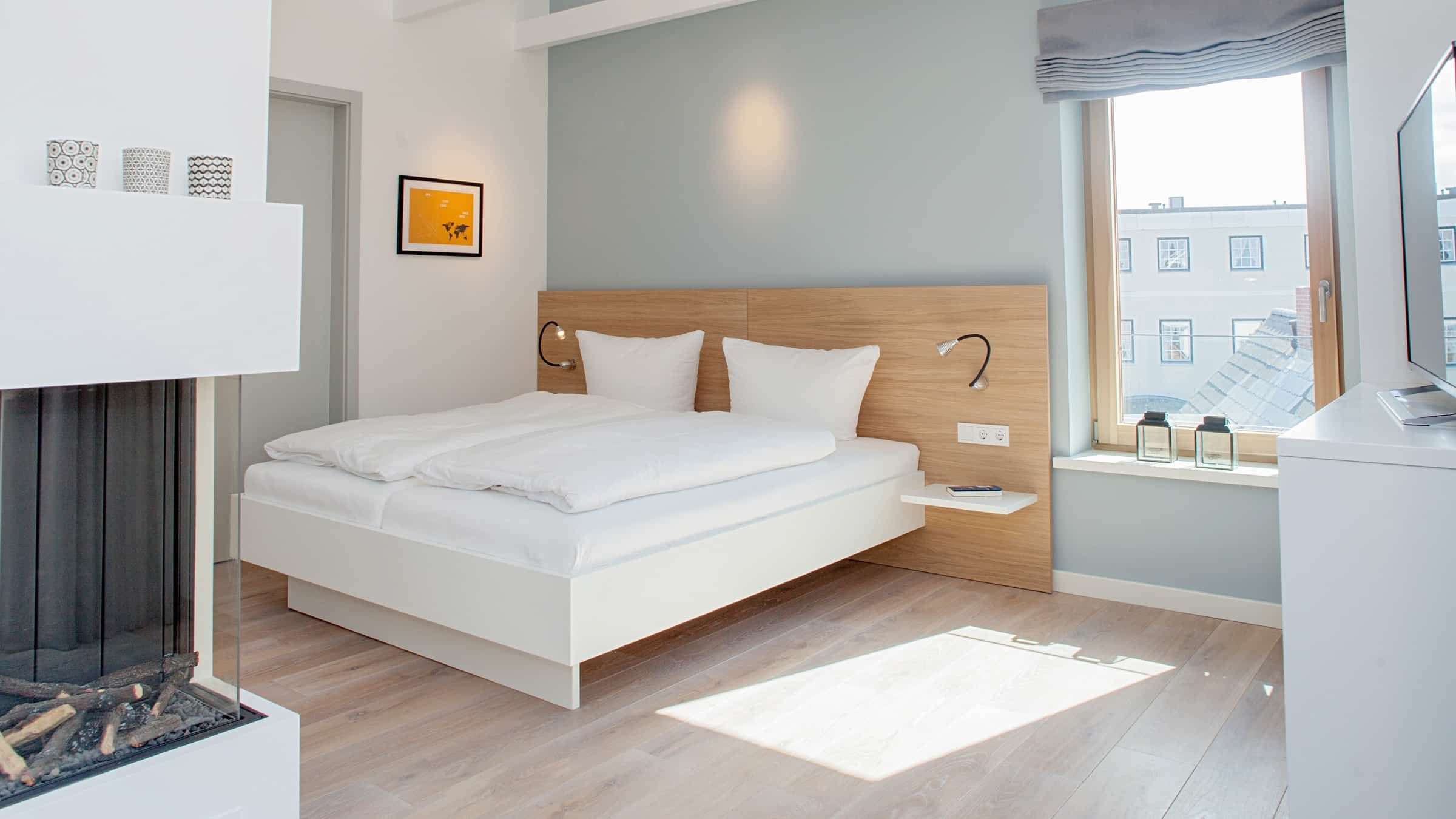 sylt lofts