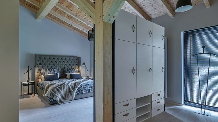 Sieseby Loft