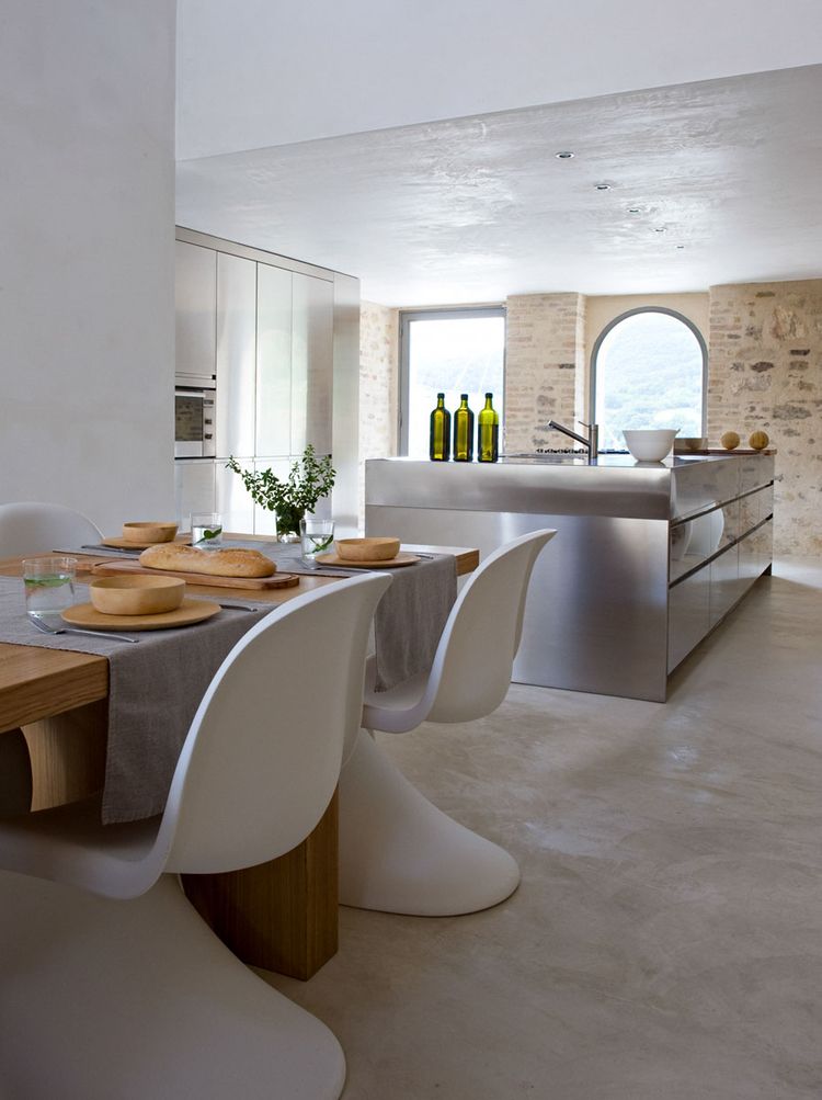 Casa Olivi