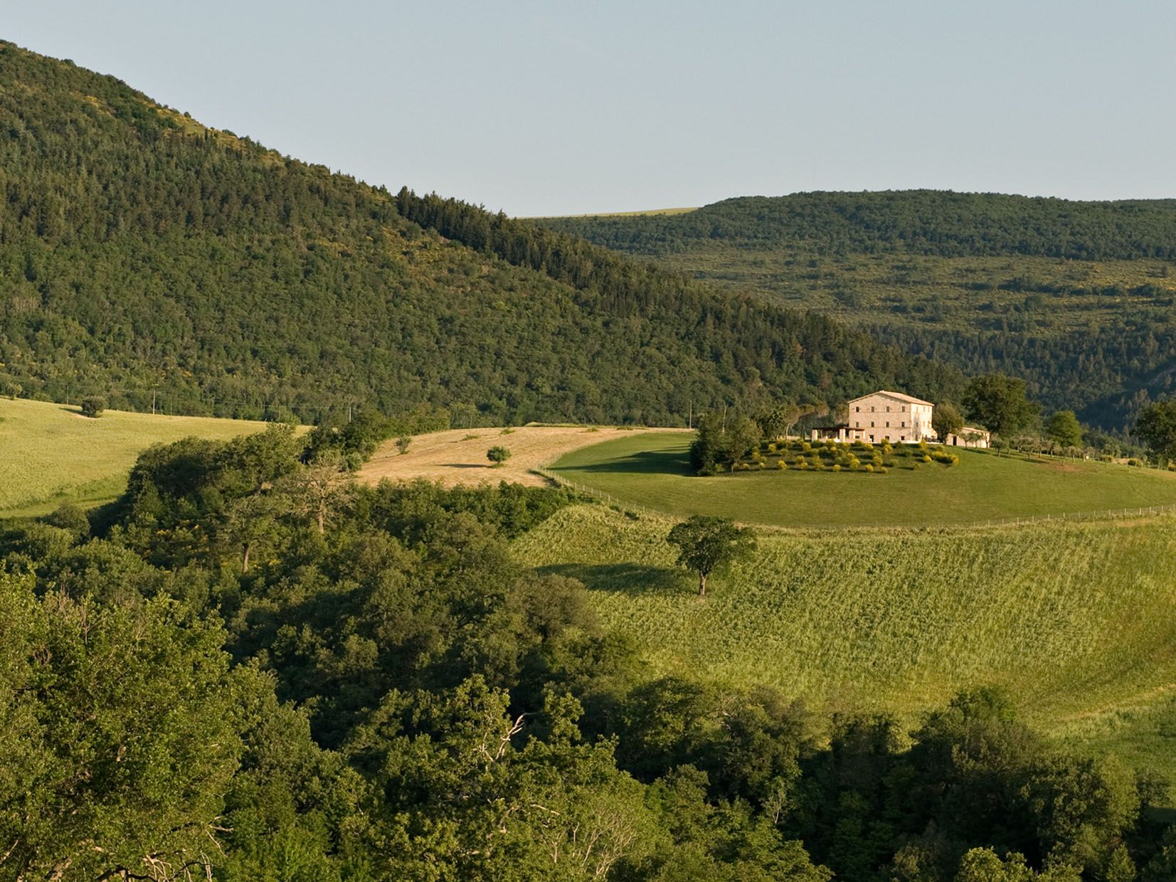 casa olivi
