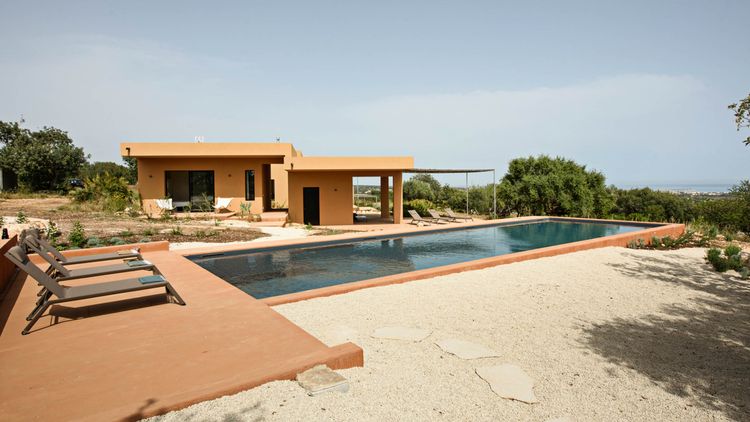 Casa Kera