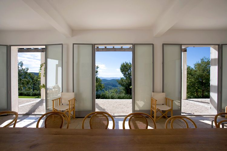 Villa Jones