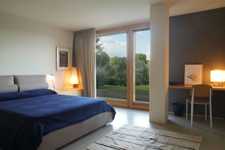 Maremma House