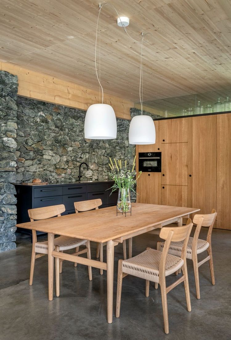 Haus Gra­ben­schake