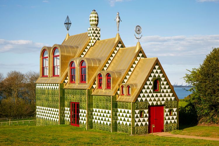 A House for Essex