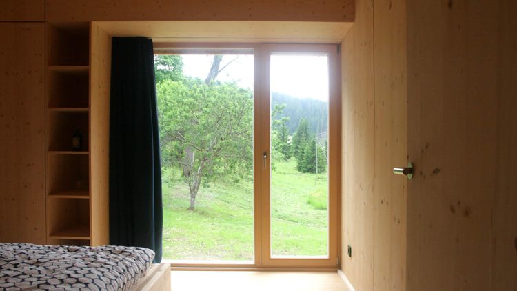 Am frü­heren Sei­ler­han­senhof