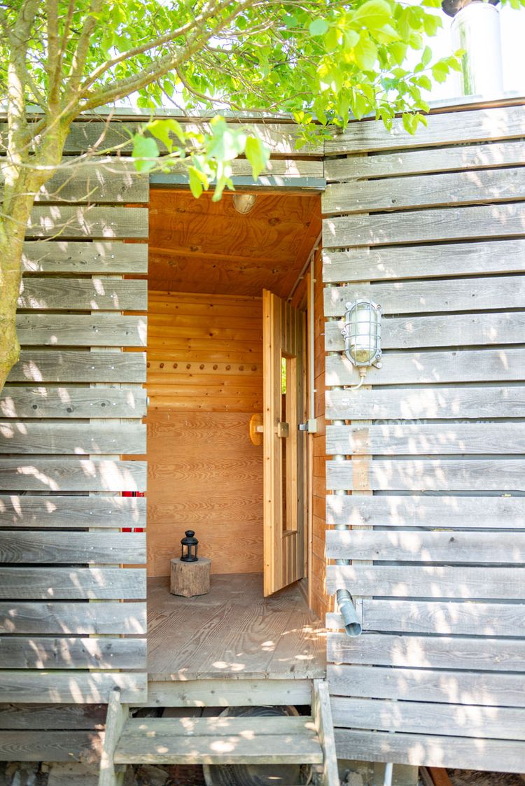 Apfel­garten Usedom