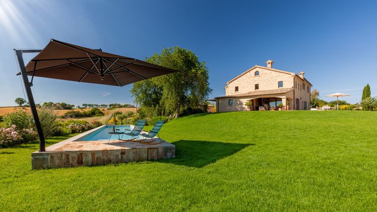 Casale Villa Maria