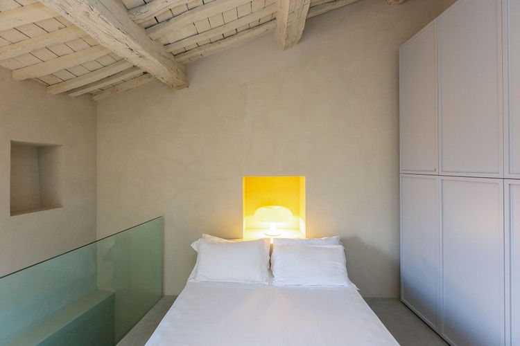 Loft Mon­te­merano